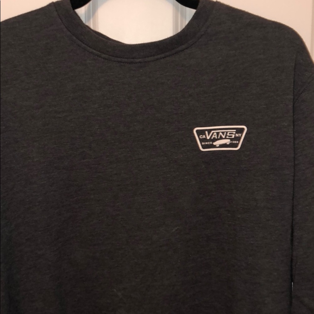 Vans Crewneck